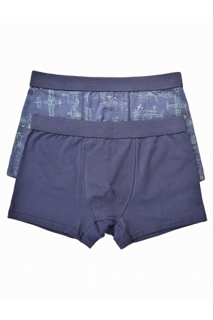 Мужские трусы 5050MUFZ2